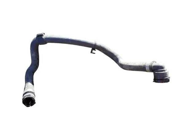 Mercedes-Benz EQA Engine coolant pipe/hose A2435000500