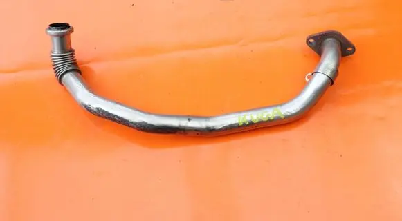 Ford Kuga I Exhaust gas pipe 