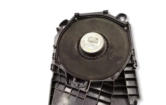 BMW 3 E90 E91 Subwoofer speaker 9143986