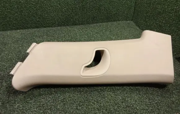 Porsche Cayenne (92A) (B) pillar trim (top) 7P5867242M 7P5867242