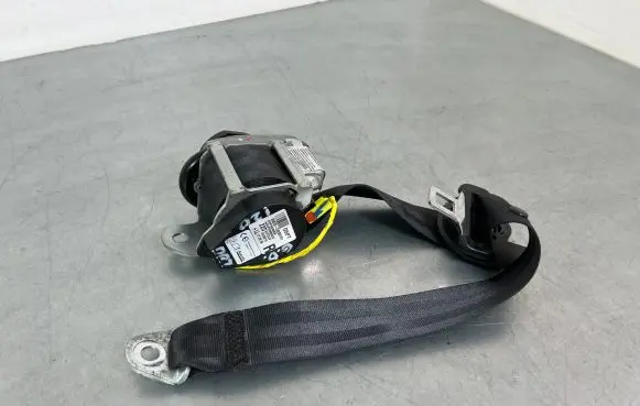 Hyundai i20 (GB IB) Rear seatbelt 89820C8200 89820C8200TRY