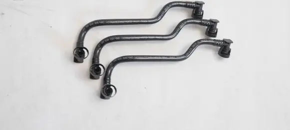 BMW 2 F45 Vacuum line/pipe/hose 7640117
