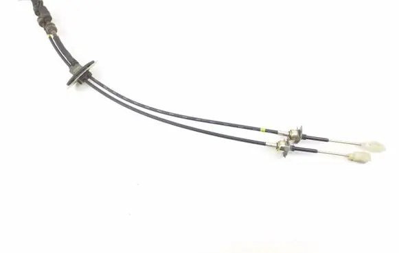 Hyundai Tucson JM Gear shift cable linkage