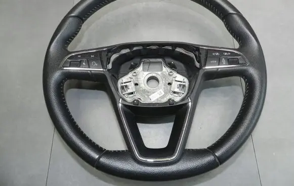 Seat Ibiza V (KJ) Steering wheel 5F0419091AH
