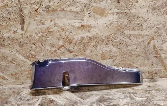 Mercedes-Benz S W140 Other front door trim element