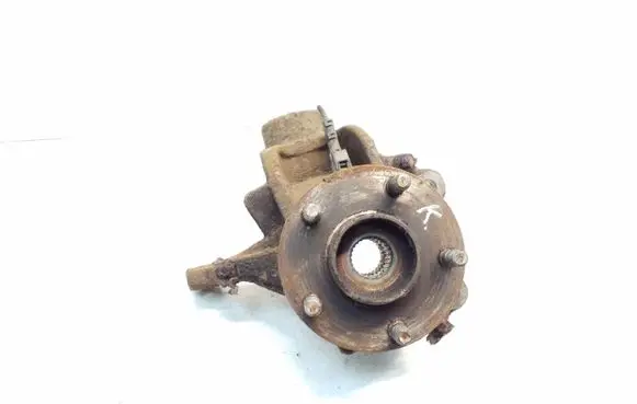 Ford Kuga I Front wheel hub 8V413K100AD