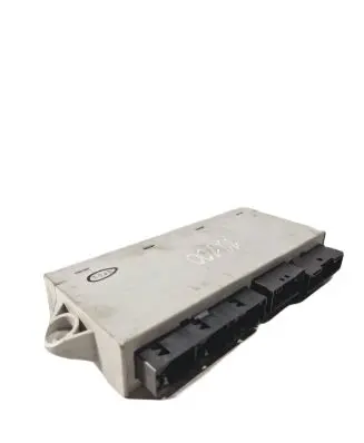 BMW 7 E65 E66 Door central lock control unit/module 61356958449