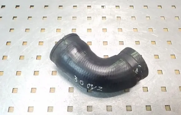 BMW 5 E39 Intercooler hose/pipe 11612248622E