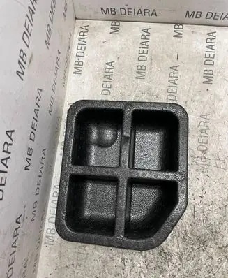 Audi Q5 SQ5 Other trunk/boot trim element 4M0864771A