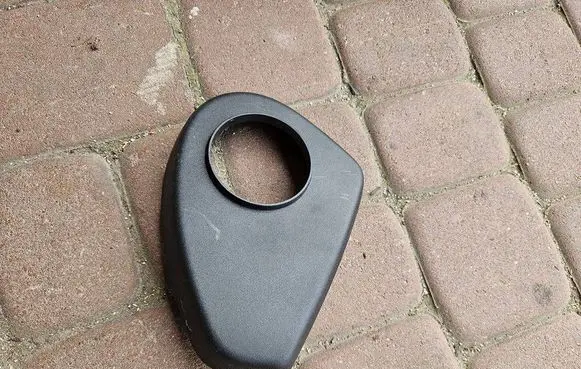 Toyota Aygo X Front passenger seat 71811-0H010-