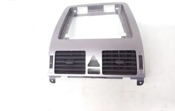 Volkswagen Touran I Dash center air vent grill 1T1819728D