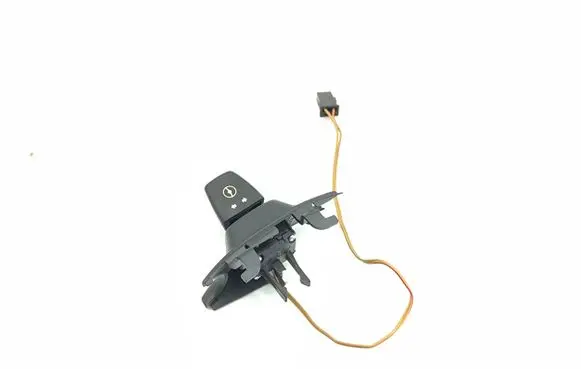BMW X6 E71 Steering wheel adjustment switch 6966710 61316966710