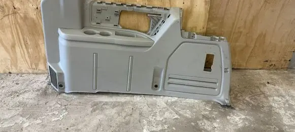 Chrysler Grand Voyager V Other trunk/boot trim element