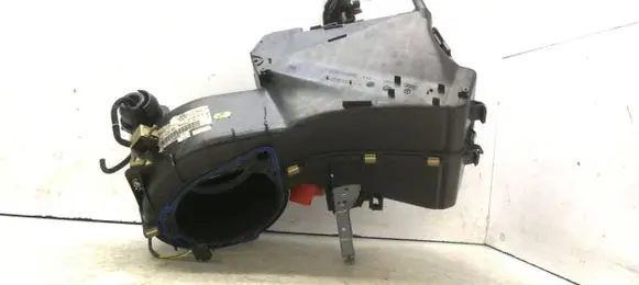 Audi Coupe Interior heater climate box assembly housing 99000037 8FH351311 9177771506