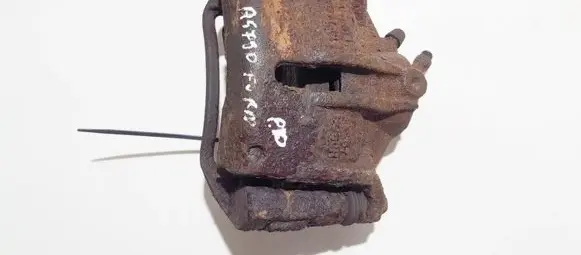 Ford Mondeo Mk III Front brake caliper 0204y01129