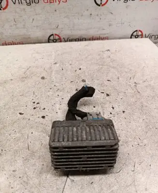 Chevrolet Cruze Glow plug pre-heat relay 0522122601