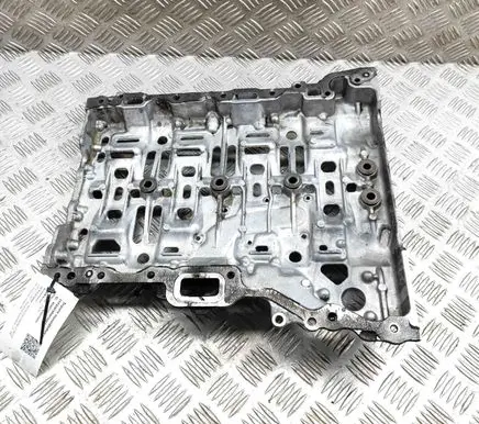 Mercedes-Benz E W213 Oil sump A6540146100