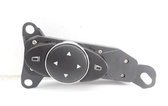 Mercedes-Benz E W211 Wing mirror switch 2118215779