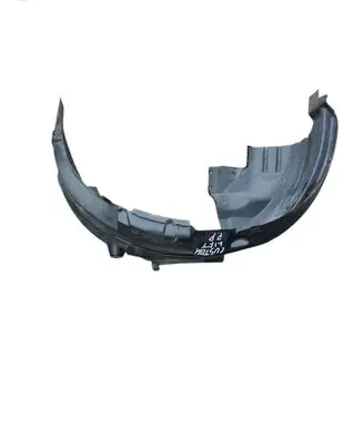 Ford Transit Custom Front wheel arch liner splash guards KK2116114AB