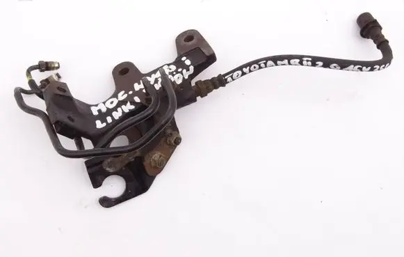 Toyota MR2 (W20) II Clutch master cylinder