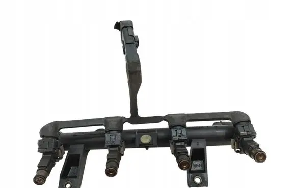 Citroen C3 Fuel main line pipe 9628982980