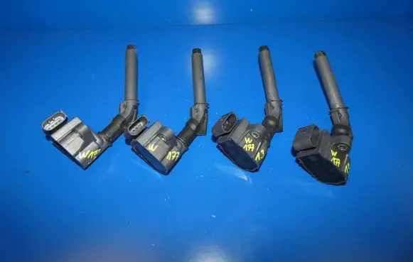 Mercedes-Benz A W177 High voltage ignition coil A2829060000 224332935R