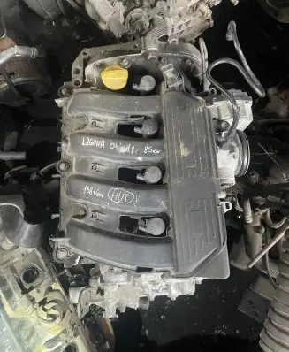 Renault Laguna II Engine FDP