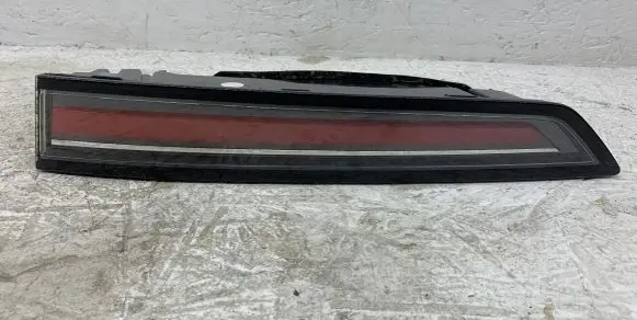 Opel Astra L Tailgate rear/tail lights 9839325380