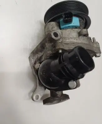 Opel Astra K Water pump 55490715
