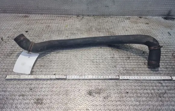 Ford Transit Intercooler hose/pipe