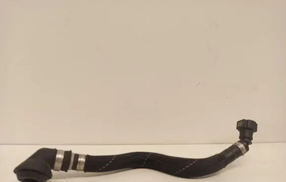 Audi A6 C7 Engine coolant pipe/hose 4G0611931BG