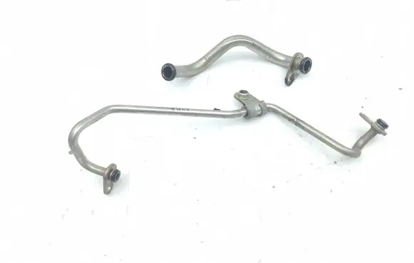 Seat Ateca Turbo turbocharger oiling pipe/hose 04C145140A
