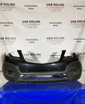 Opel Mokka Front bumper 95122388