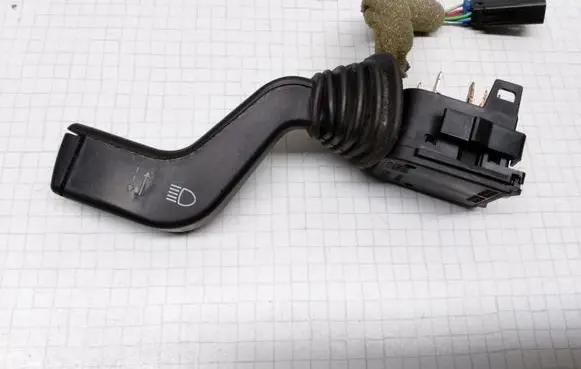 Opel Zafira A Indicator stalk 90560990 90560991 12263700