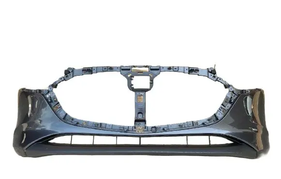 Mazda 3 Front bumper BCKN50031