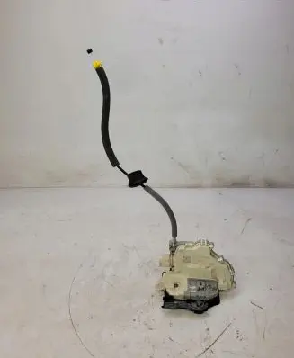 Audi A4 S4 B9 Rear door lock 4G0839015H