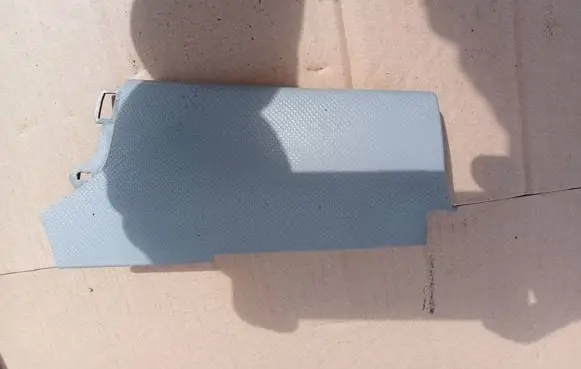 Toyota Yaris Other interior part 742230D010
