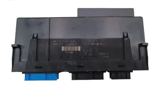 BMW 5 F10 F11 Comfort/convenience module 61359267456