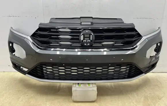 Volkswagen T-Roc Front bumper 2GA807221AF