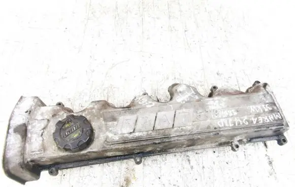 Fiat Marea Rocker cam cover 46425309
