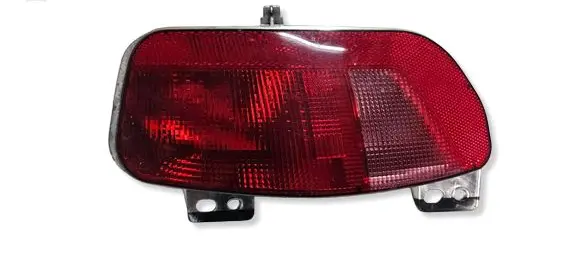 Citroen C4 II Picasso Rear fog light 9676122880
