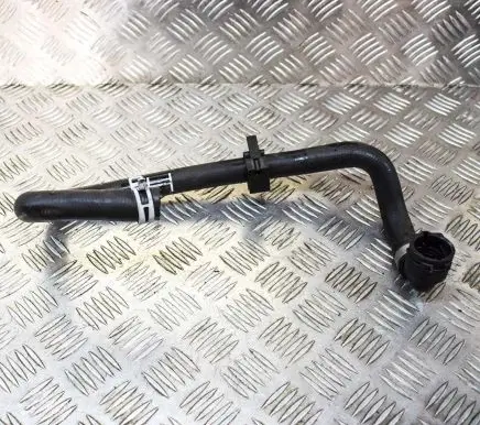 Mercedes-Benz Sprinter W907 W910 Engine coolant pipe/hose A9108304700