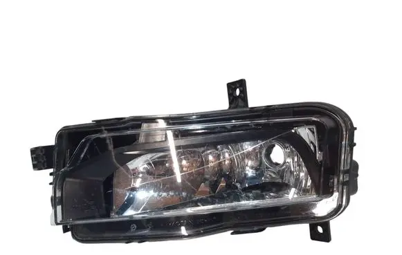 Volkswagen Transporter - Caravelle T6 Front fog light 7E0941662B