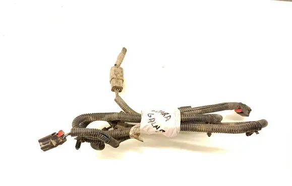 Opel Antara Parking sensor (PDC) wiring loom 