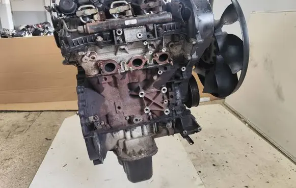 Land Rover Range Rover Sport L320 Engine 276DT