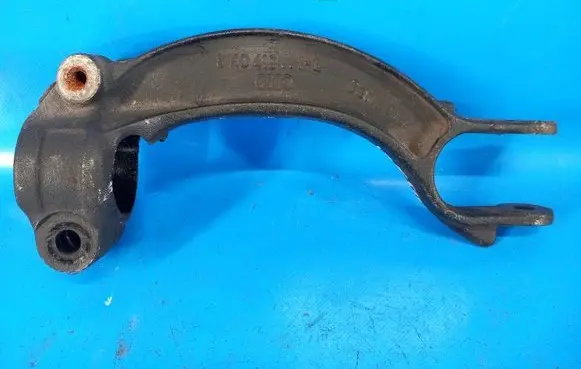 Audi A6 S6 C7 4G Front shock absorber/damper 8K0413038L
