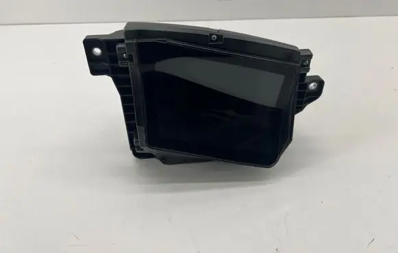 BMW i8 Head up display screen 17089310 9395584 62309395584
