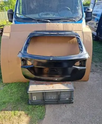Opel Astra K Tailgate/trunk/boot lid 39128946