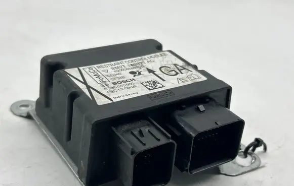 Ford Galaxy Airbag control unit/module BM2T14B321AC 6200085865DC 0285010950