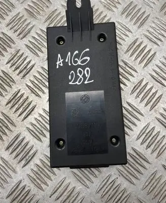 Alfa Romeo 166 Light module LCM 60687119